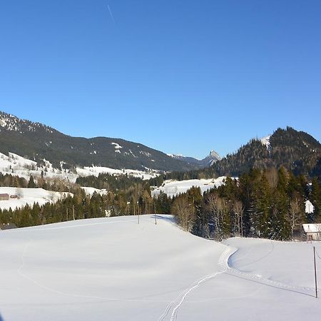Ferienwohnung Poreiterhof Tauplitz Exteriér fotografie