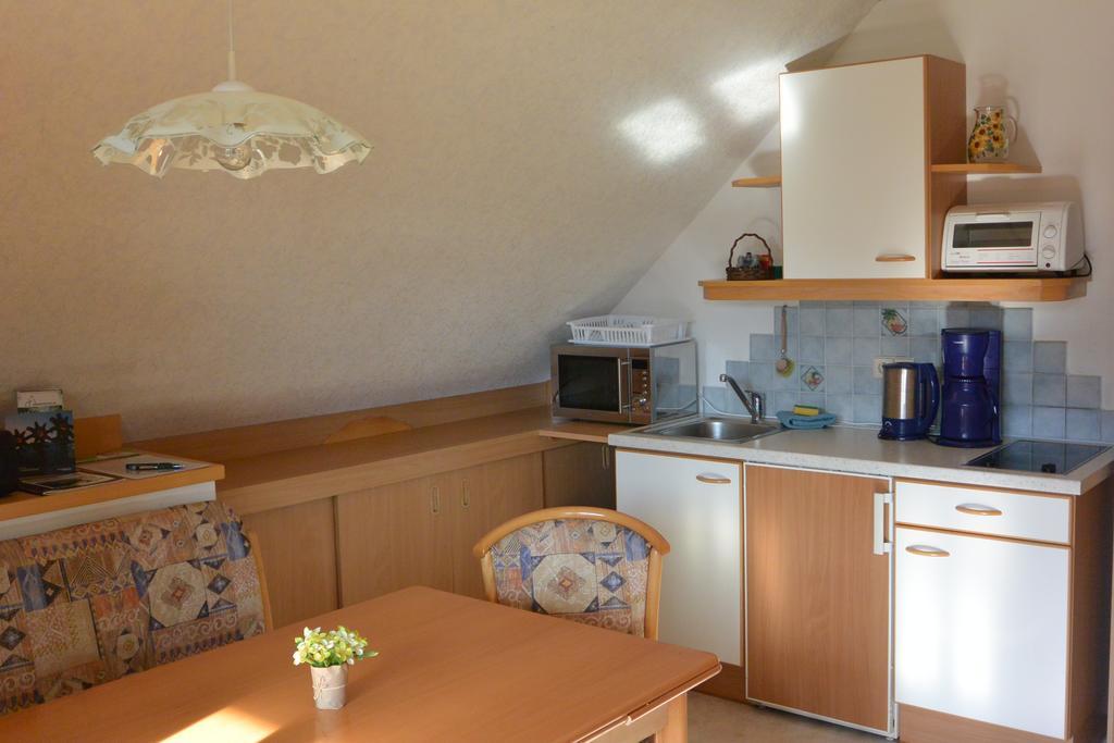 Ferienwohnung Poreiterhof Tauplitz Exteriér fotografie