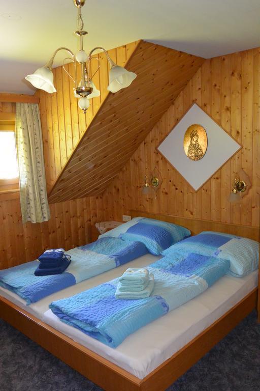 Ferienwohnung Poreiterhof Tauplitz Exteriér fotografie